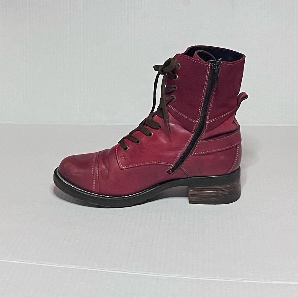 Taos Crave Boots - Picture 4 of 15